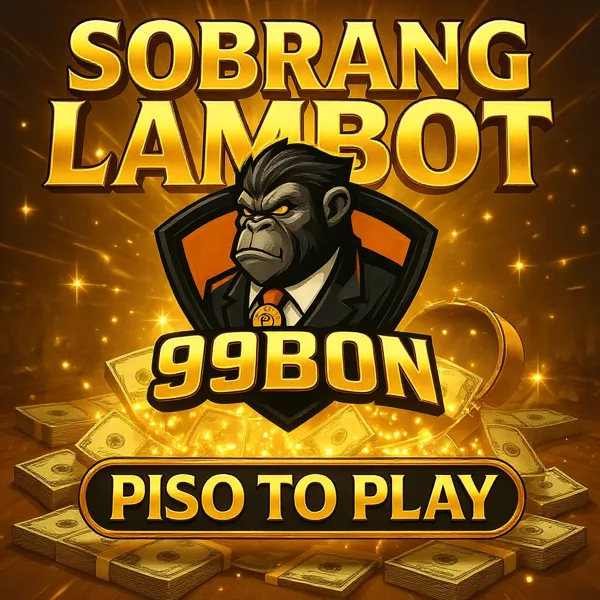 99BON 2026 Slot Gacor RTP Tinggi