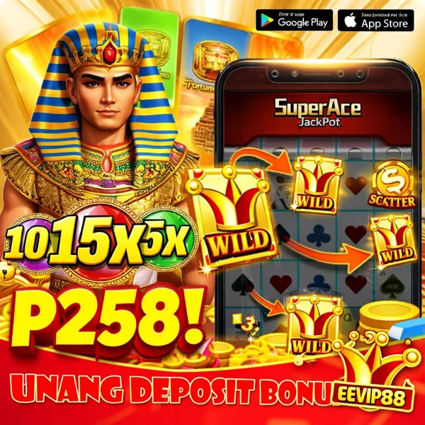 EEVIP88 Maxwin Pola Gacor Hari Ini