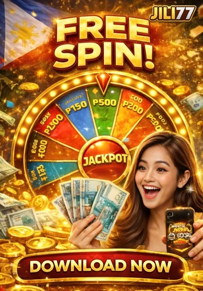 JILI77 Bonus Member Baru 100%