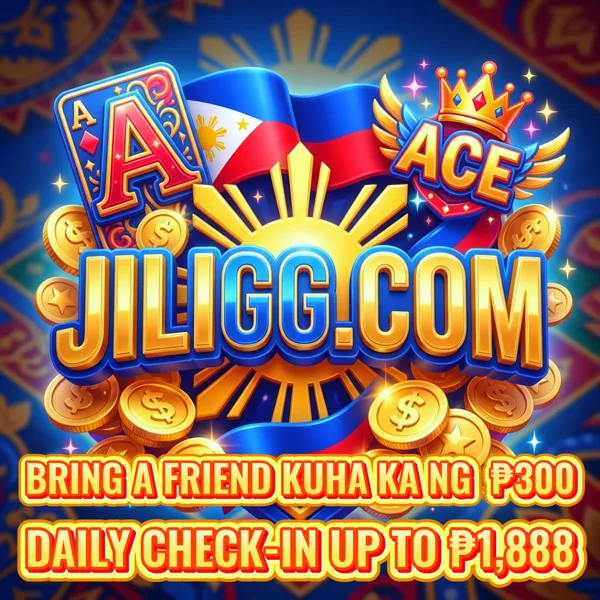 JILIGG Game Online Resmi 2026