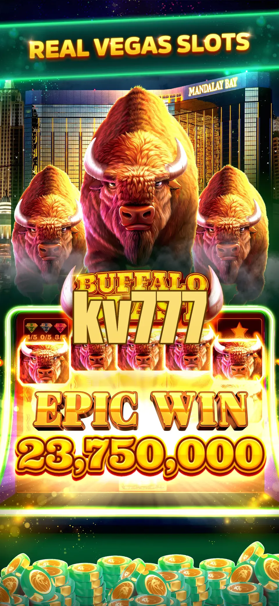 kv777 APK