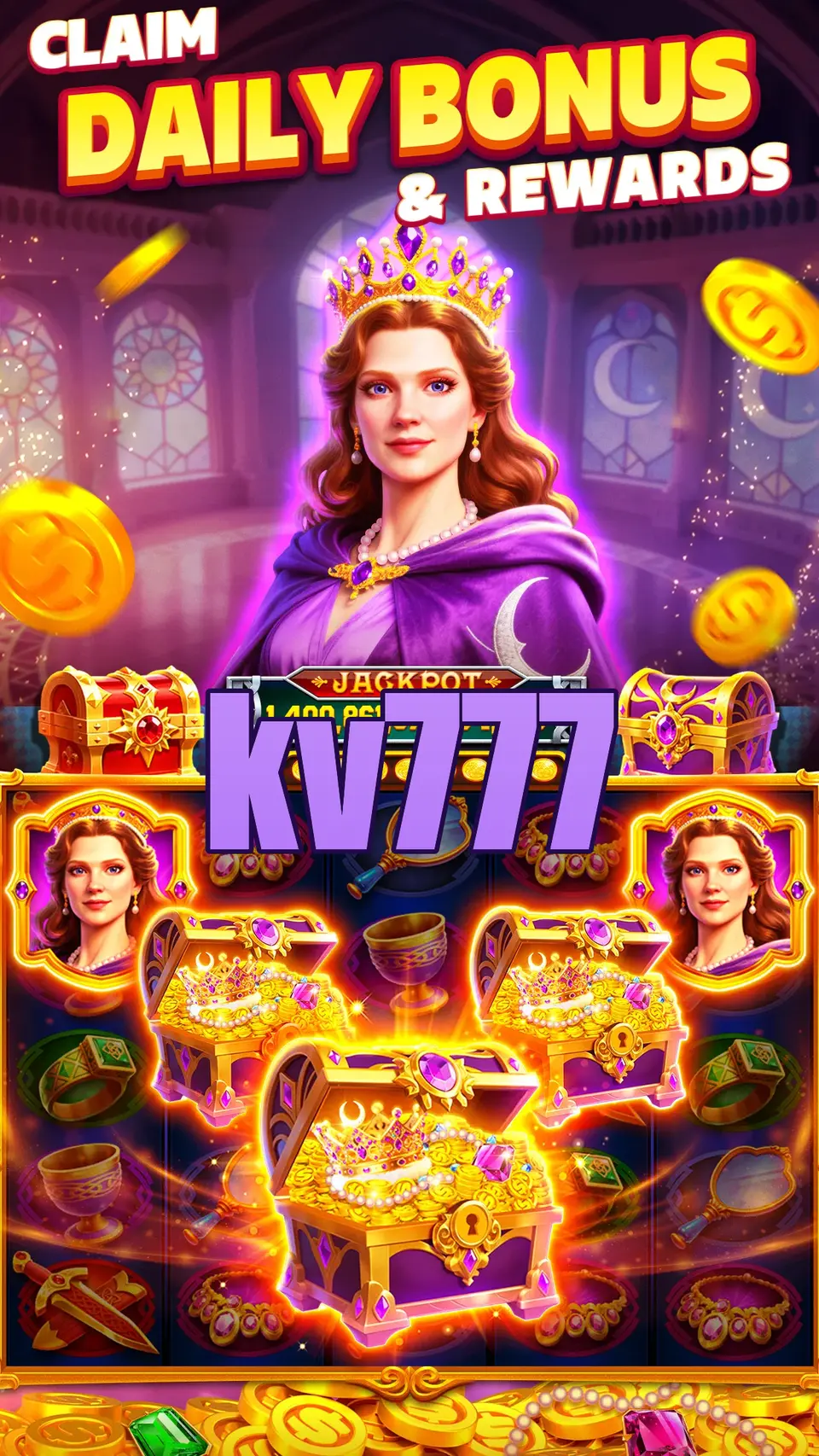 kv777 APK