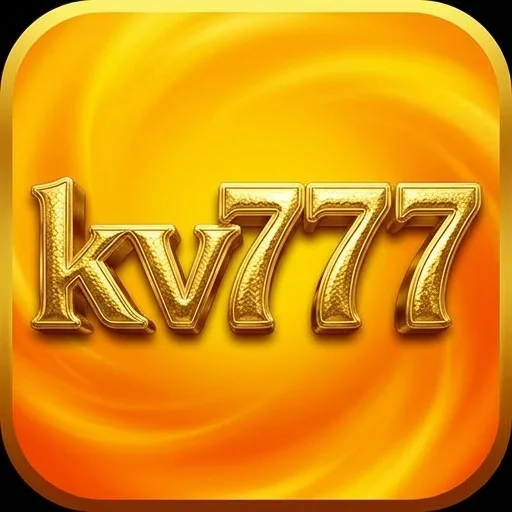 kv777 Logo - Opisyal