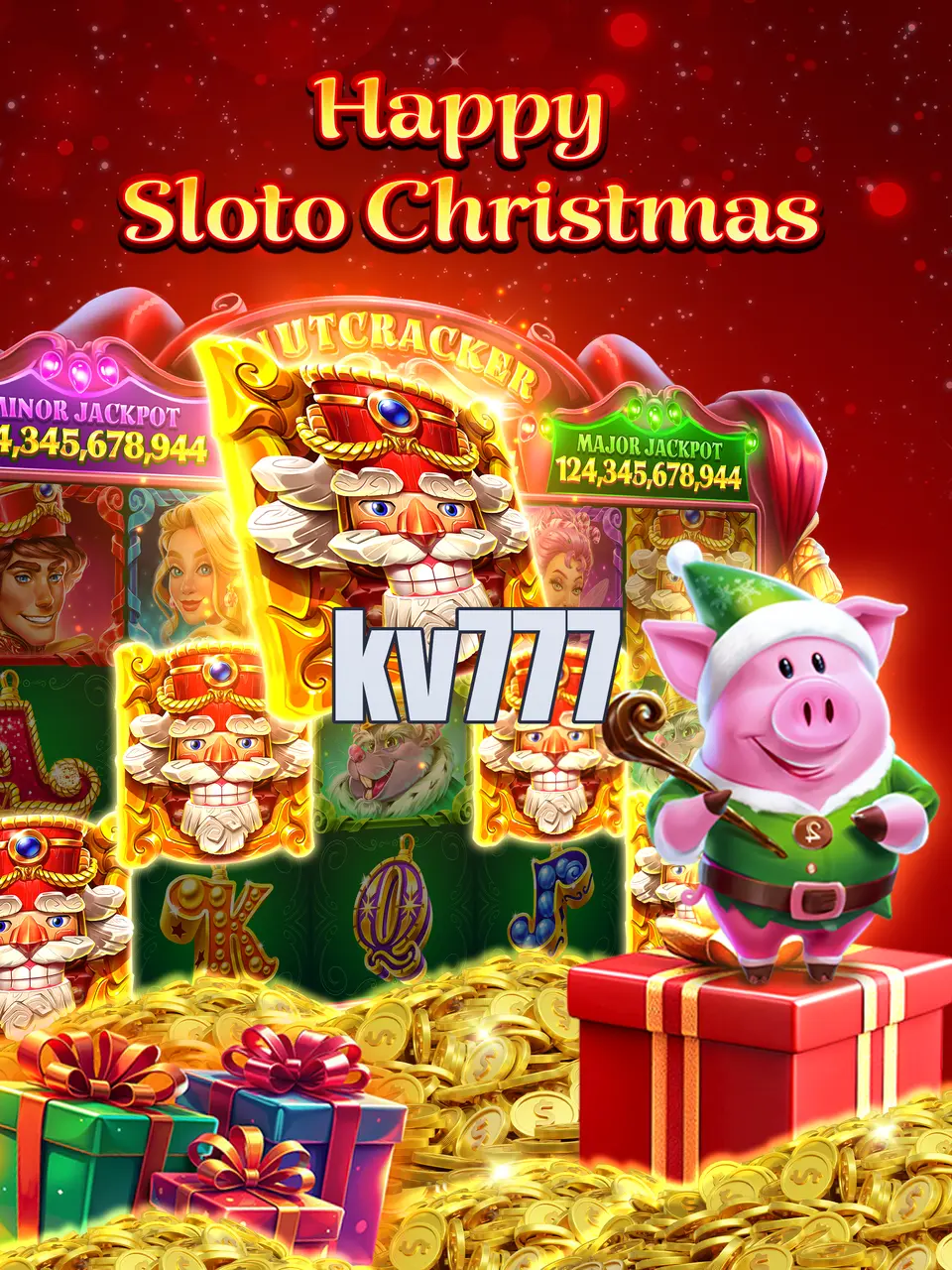 kv777 Mga screenshot - APK Opisyal